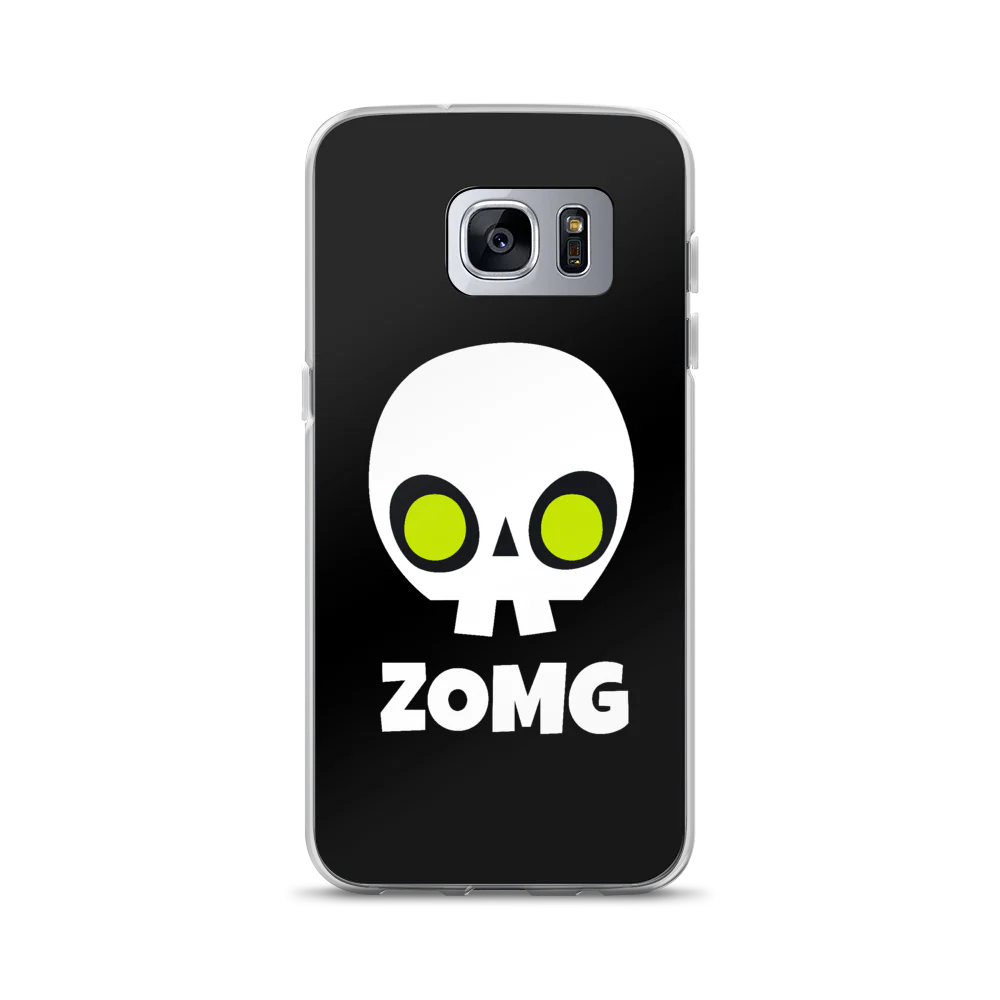 ZOMG Samsung Case - Image 16