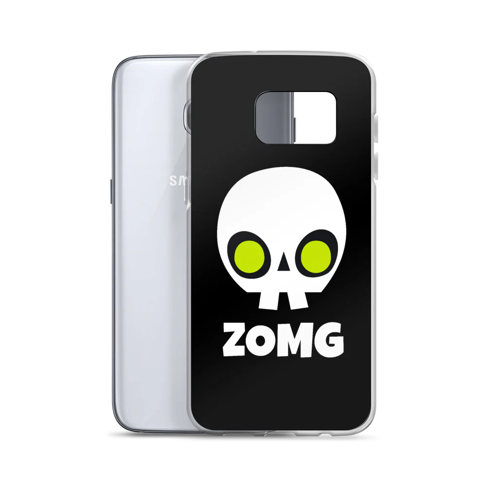 ZOMG Samsung Case - Image 17
