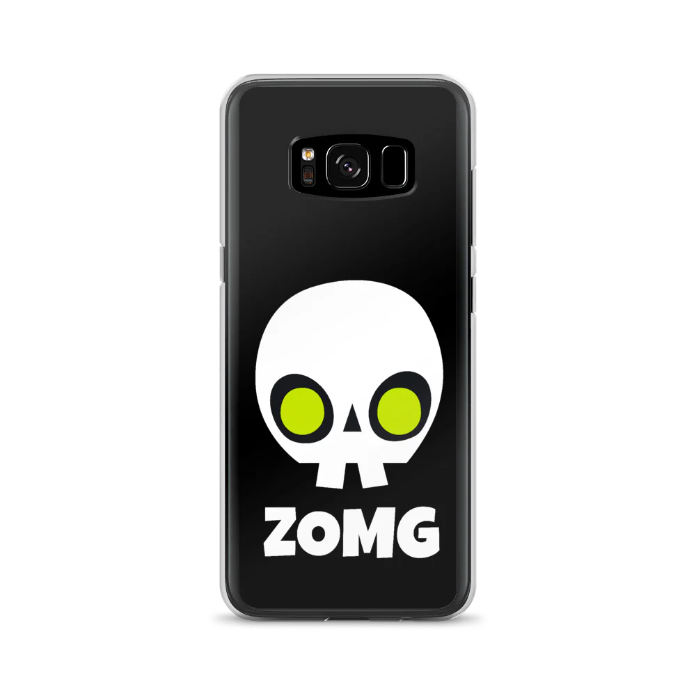 ZOMG Samsung Case - Image 18