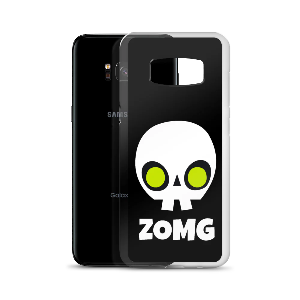 ZOMG Samsung Case - Image 19