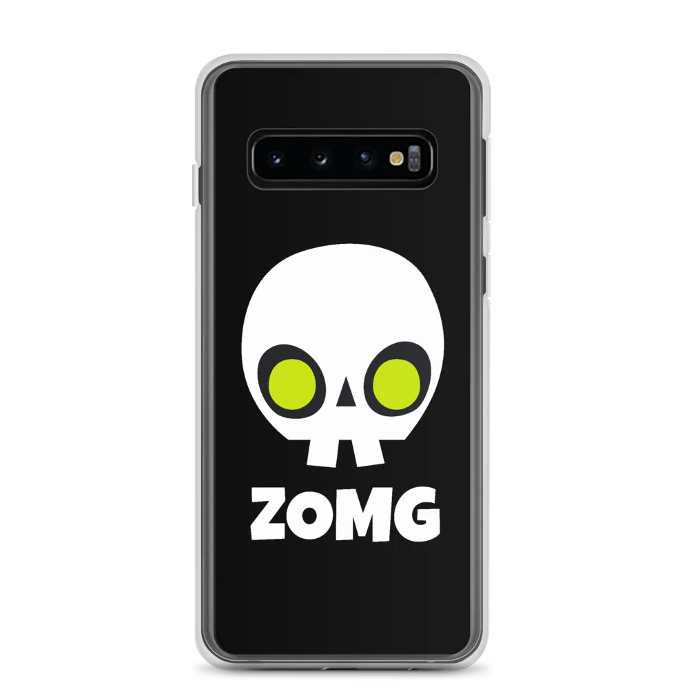 ZOMG Samsung Case - Image 2
