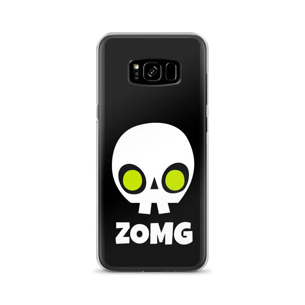 ZOMG Samsung Case - Image 20