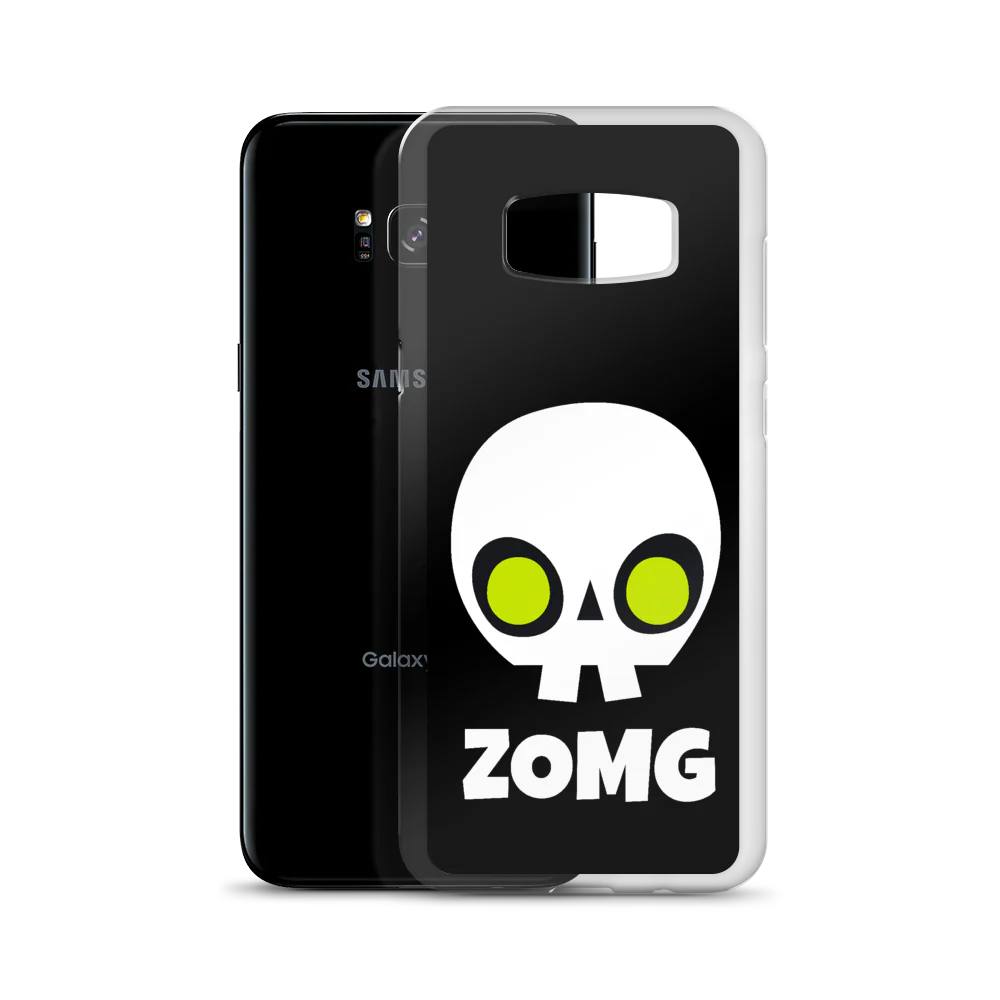 ZOMG Samsung Case - Image 21