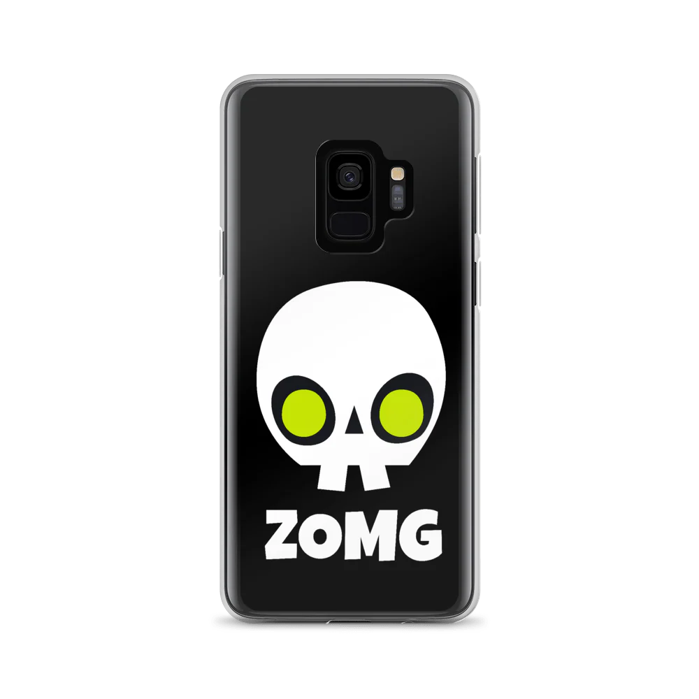 ZOMG Samsung Case - Image 22