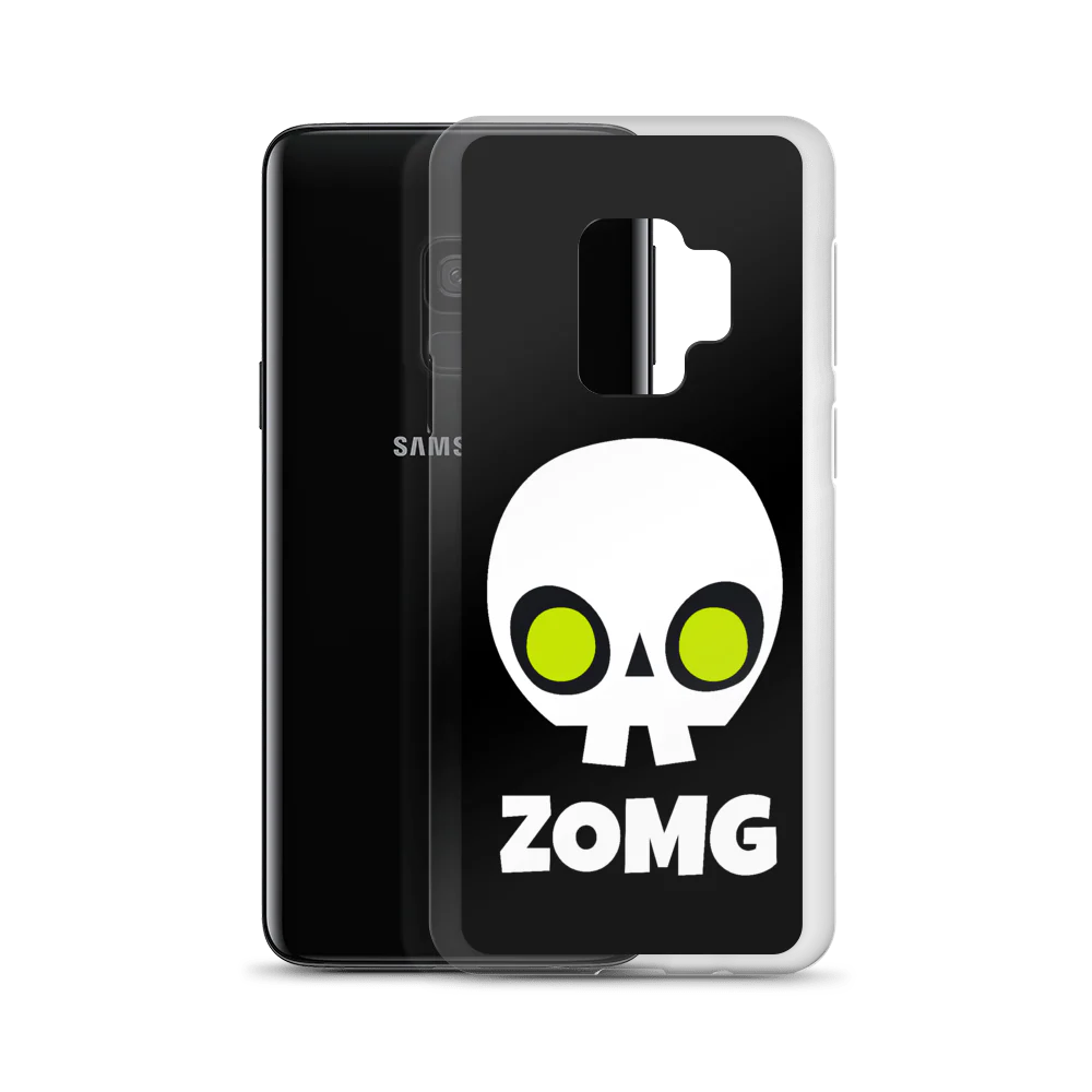 ZOMG Samsung Case - Image 23