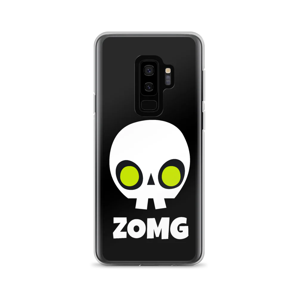 ZOMG Samsung Case - Image 24