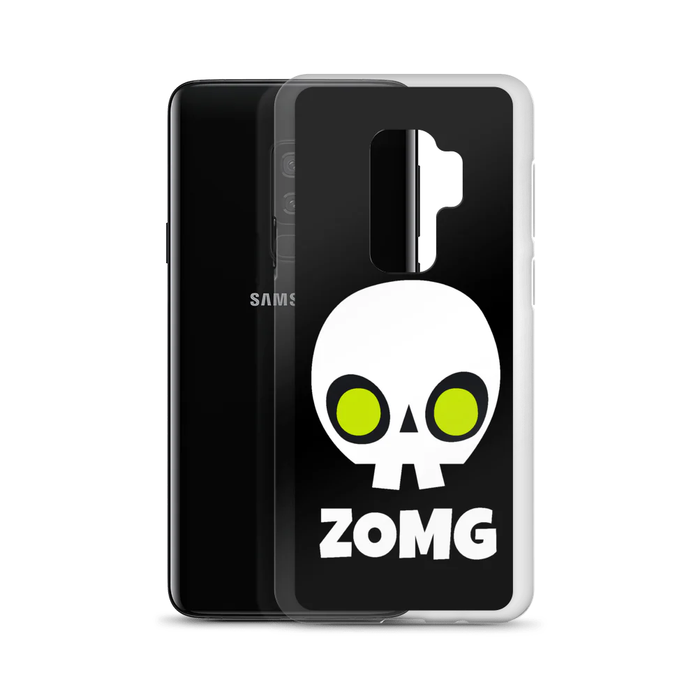 ZOMG Samsung Case - Image 25