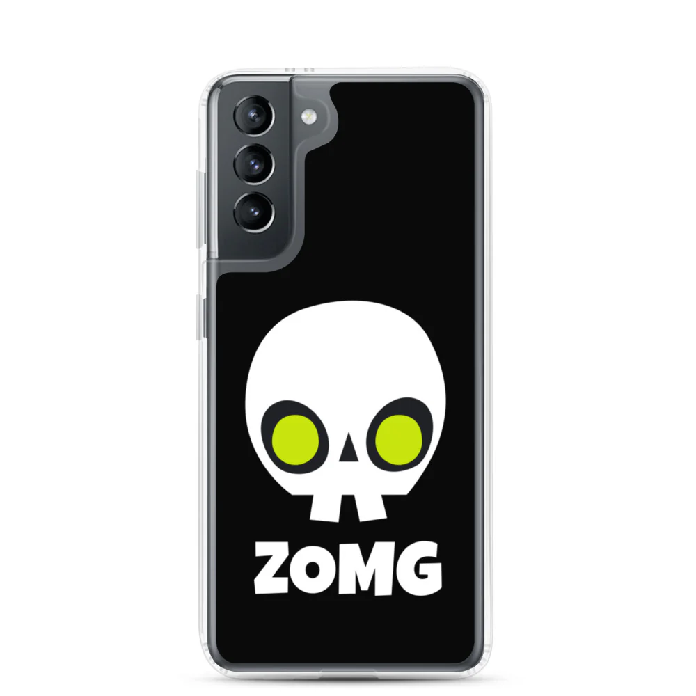 ZOMG Samsung Case - Image 26