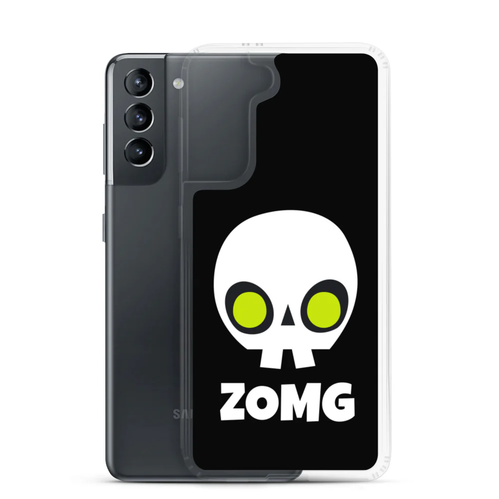 ZOMG Samsung Case - Image 27