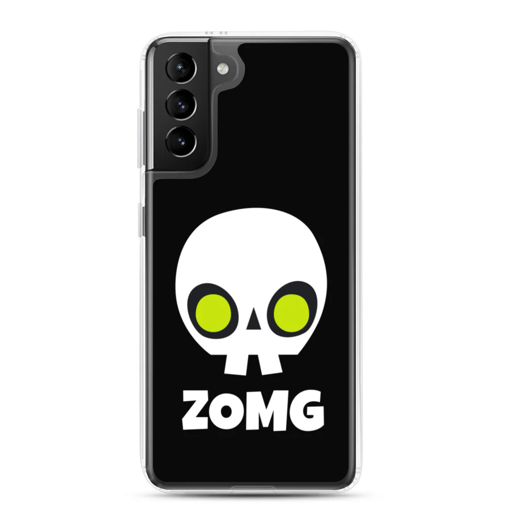 ZOMG Samsung Case - Image 28