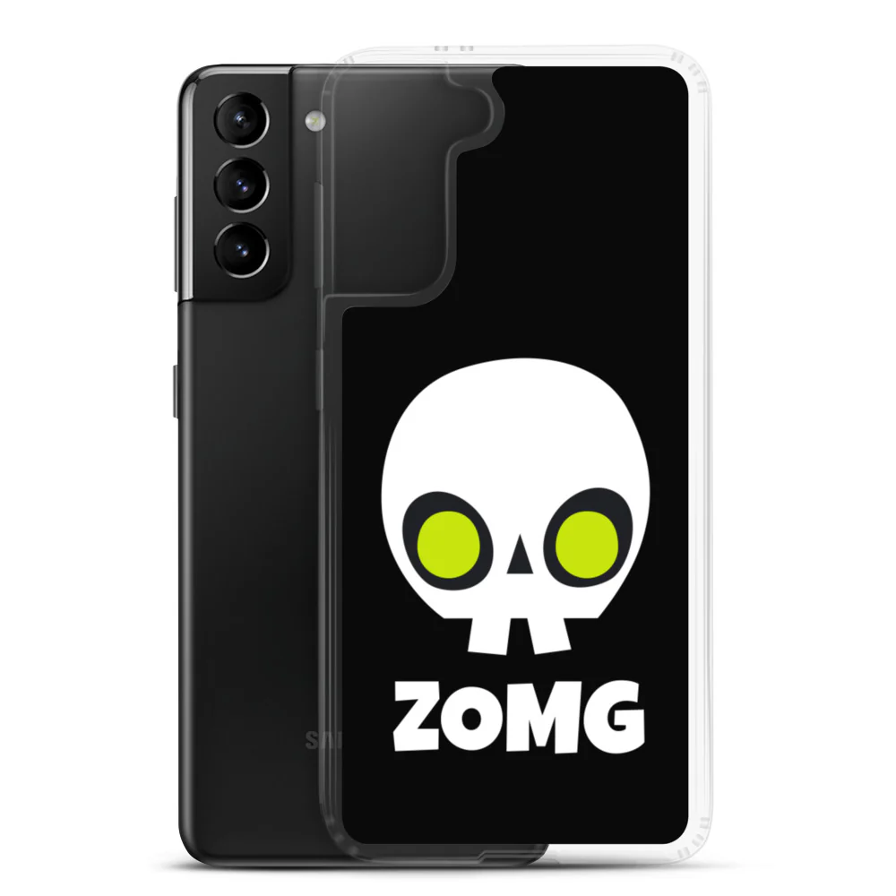 ZOMG Samsung Case - Image 29