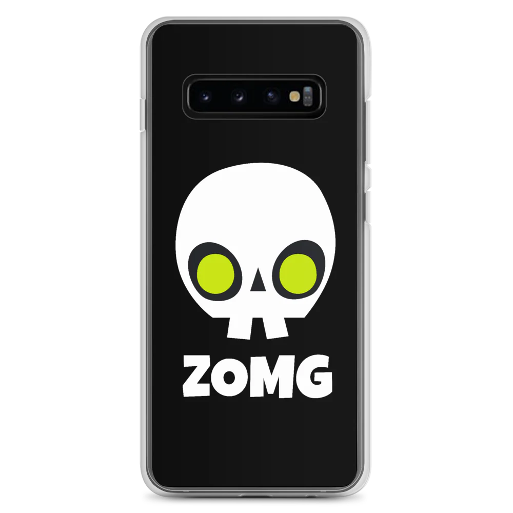 ZOMG Samsung Case - Image 3