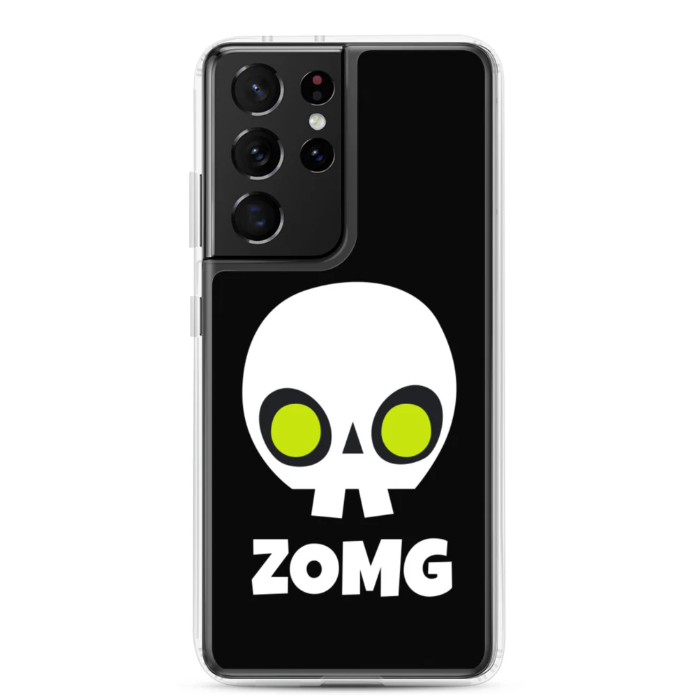 ZOMG Samsung Case - Image 30
