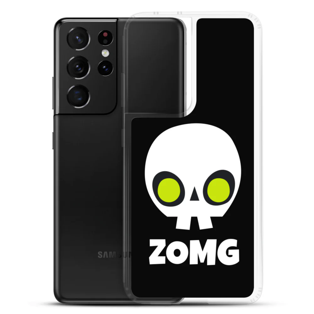 ZOMG Samsung Case - Image 31