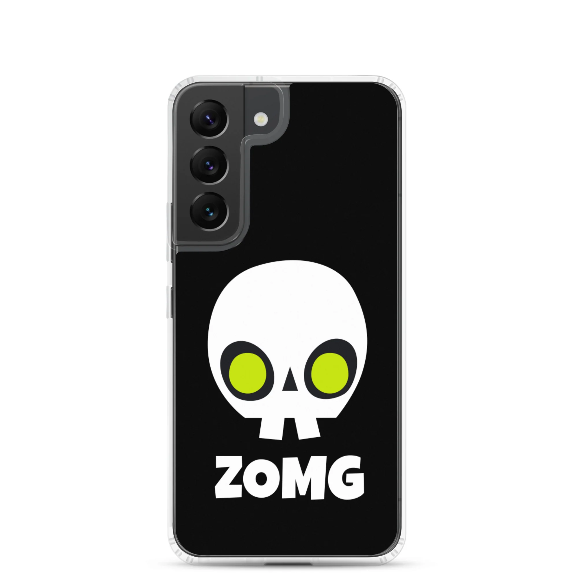 ZOMG Samsung Case - Image 32