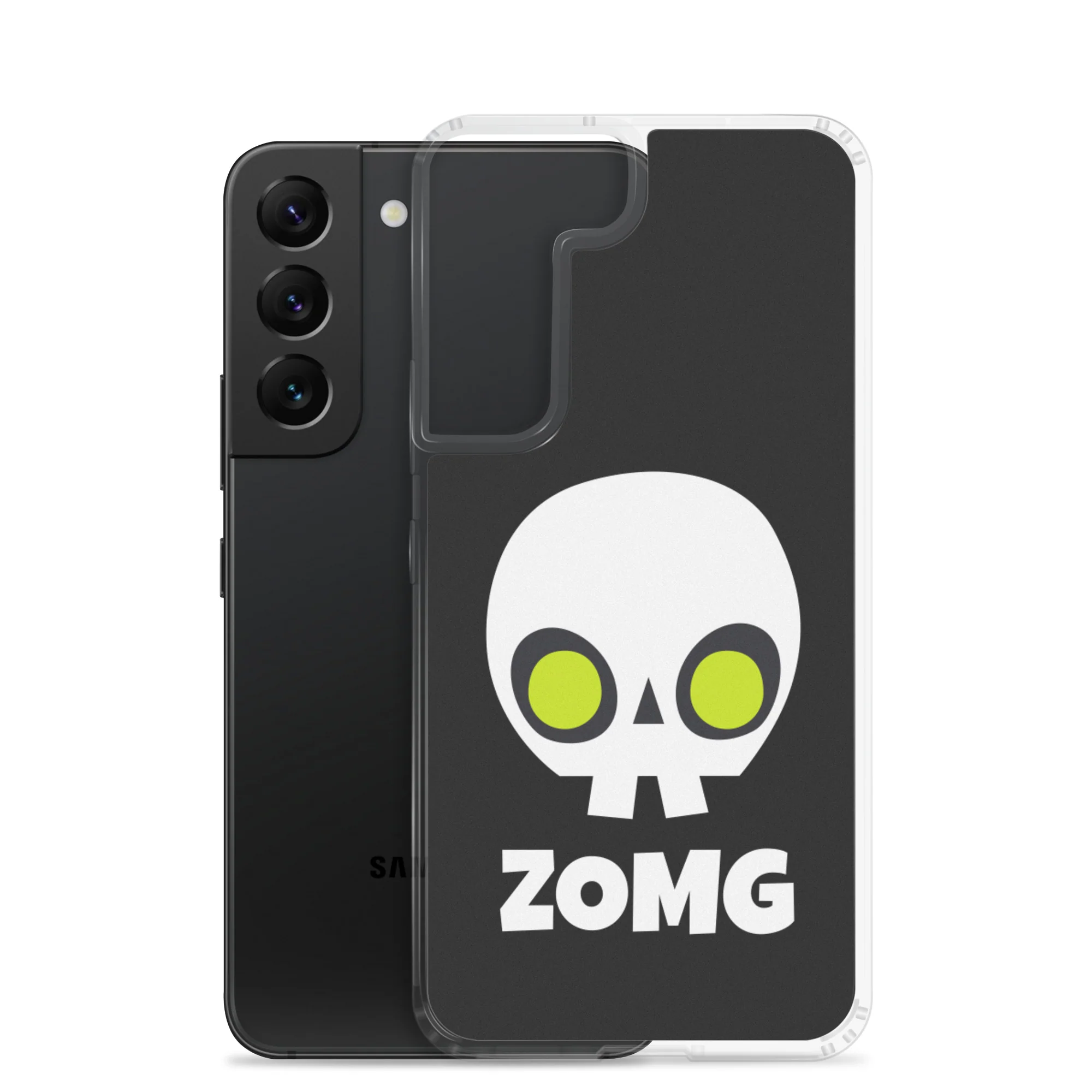 ZOMG Samsung Case - Image 33