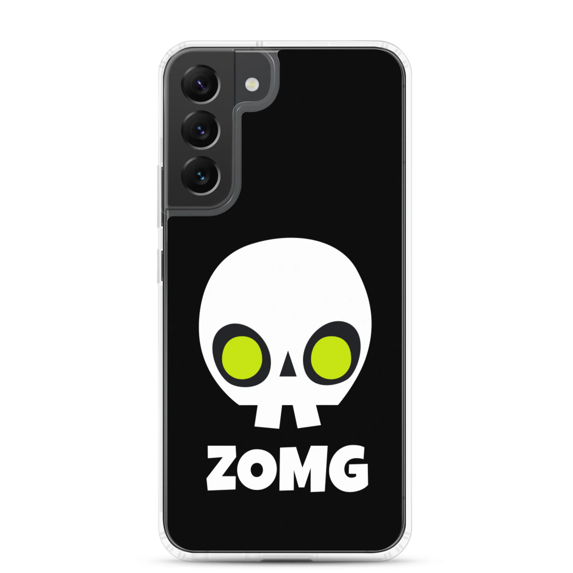 ZOMG Samsung Case - Image 34