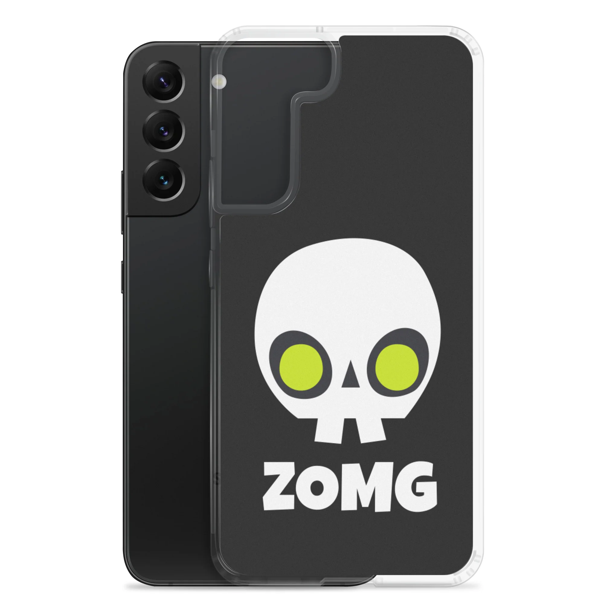 ZOMG Samsung Case - Image 35