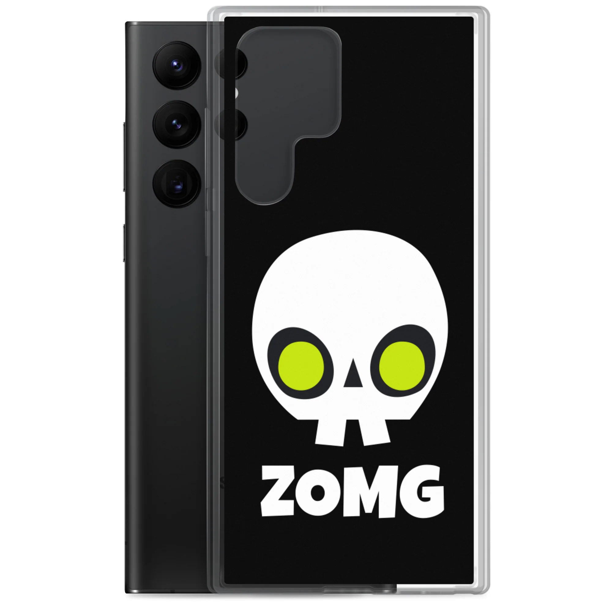 ZOMG Samsung Case - Image 36
