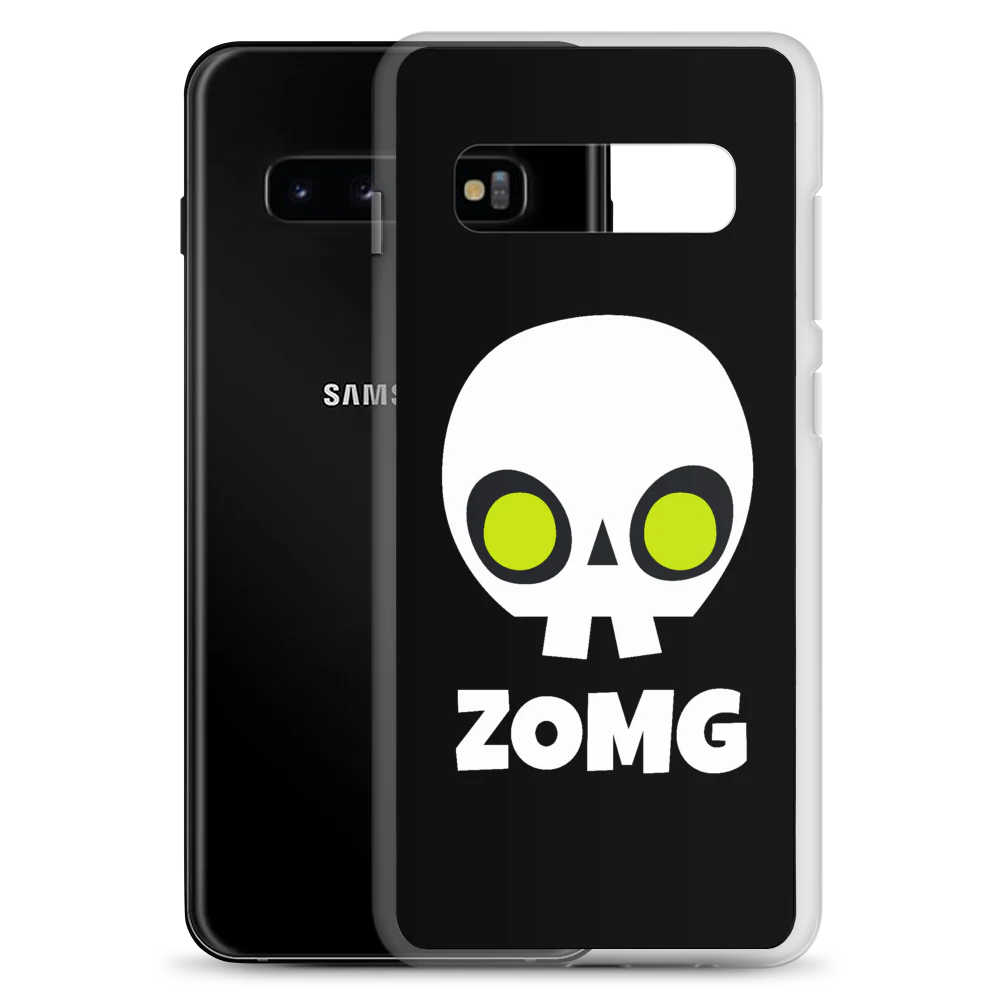 ZOMG Samsung Case - Image 4