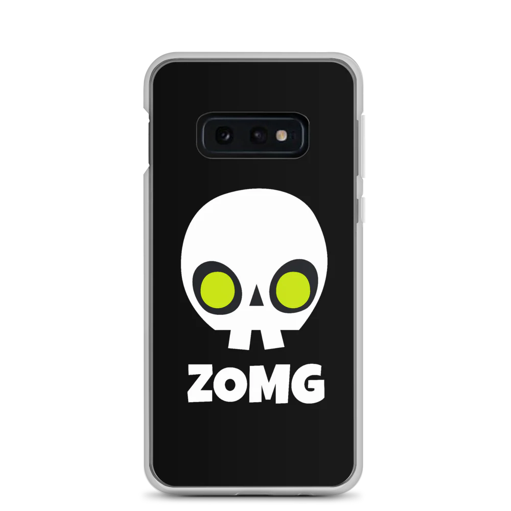 ZOMG Samsung Case - Image 5