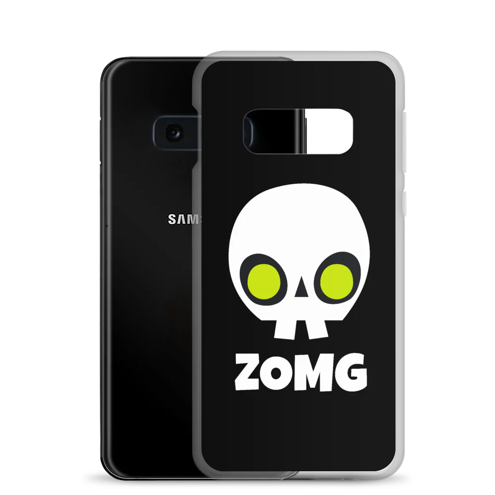 ZOMG Samsung Case - Image 6