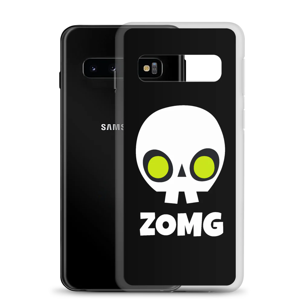 ZOMG Samsung Case - Image 7