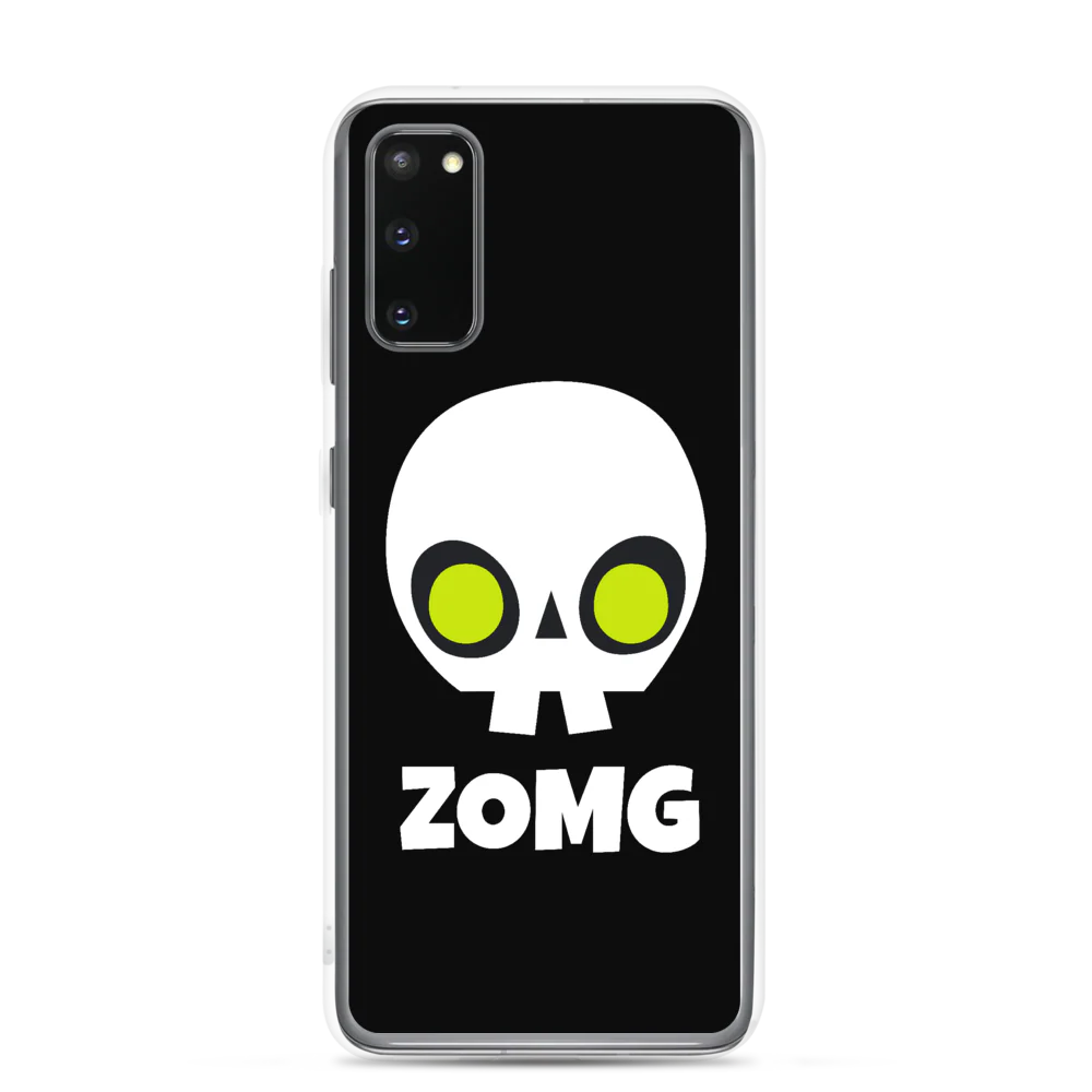 ZOMG Samsung Case - Image 8