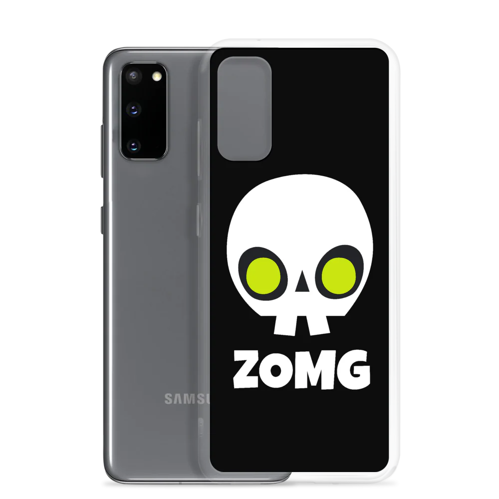 ZOMG Samsung Case - Image 9
