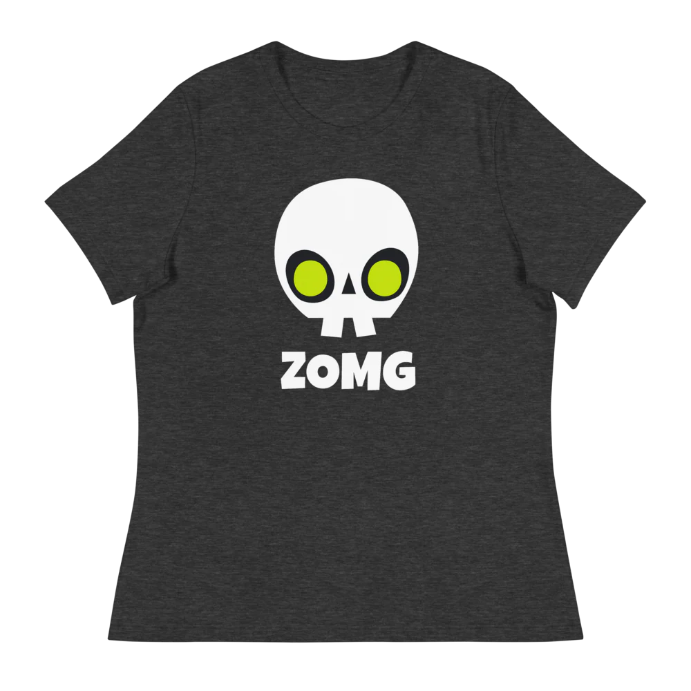 ZOMG Shirt (Women's) - Image 3