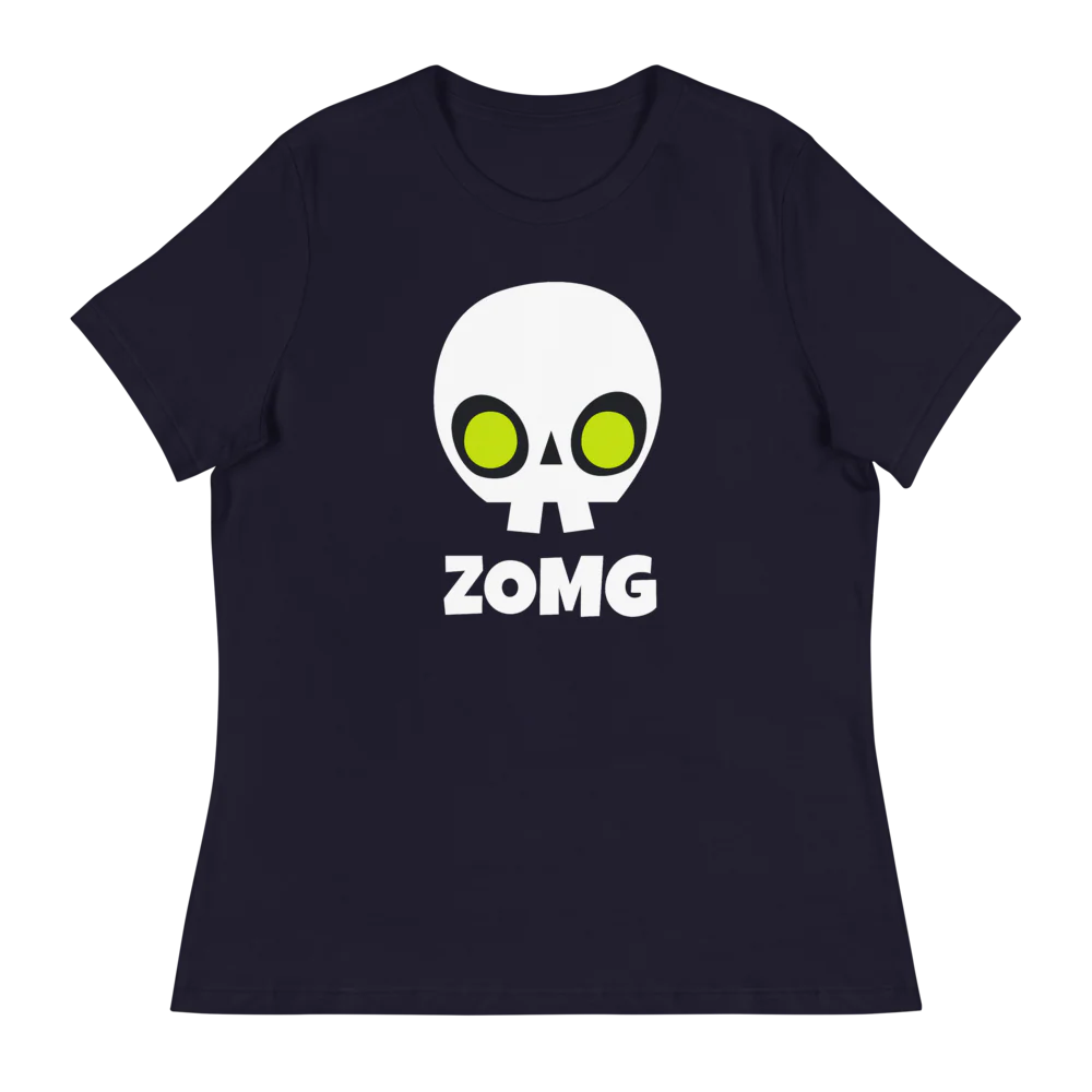 ZOMG Shirt (Women's) - Image 4