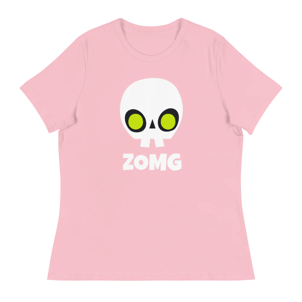 ZOMG Shirt (Women's) - Image 9