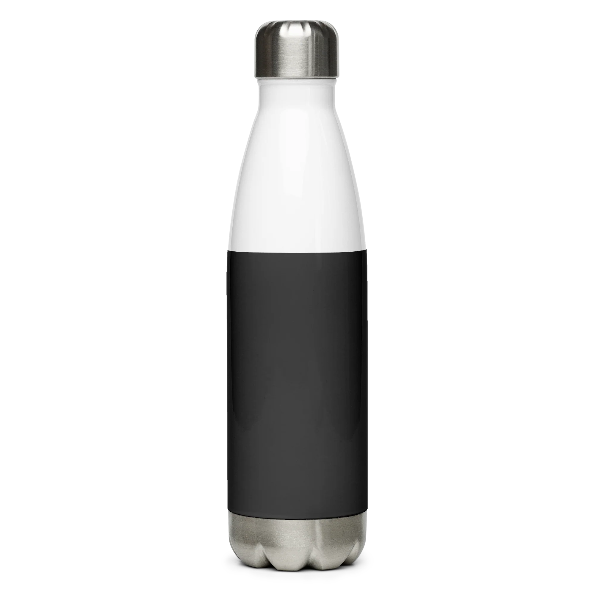 ZOMG Stainless Steel Water Bottle - Image 4