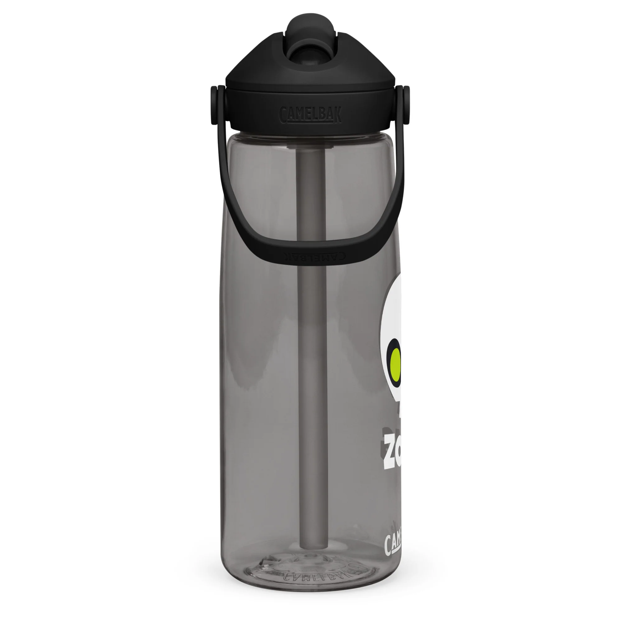 ZOMG Water Bottle | CamelBak Thrive® - Image 14
