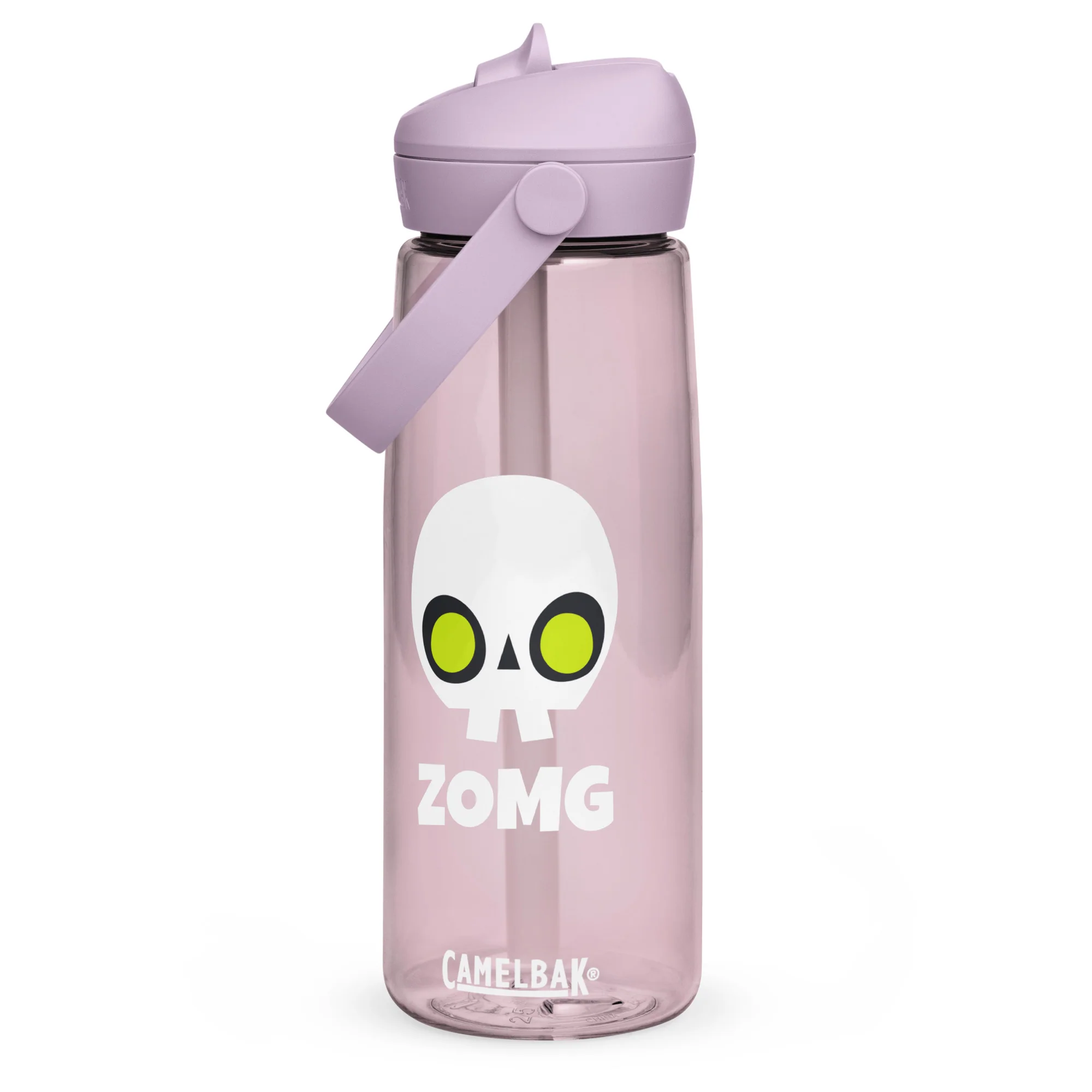 ZOMG Water Bottle | CamelBak Thrive® - Image 15