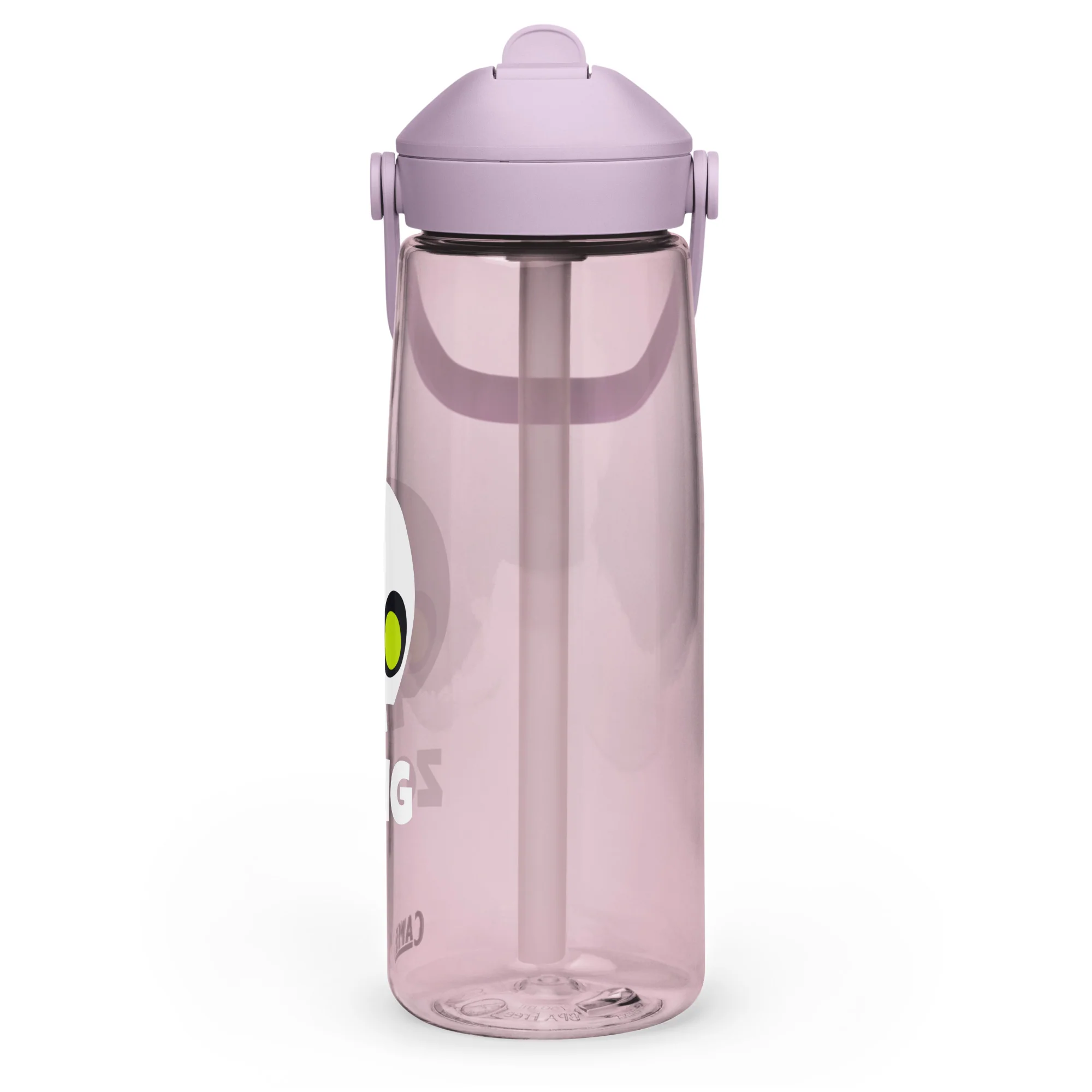 ZOMG Water Bottle | CamelBak Thrive® - Image 17