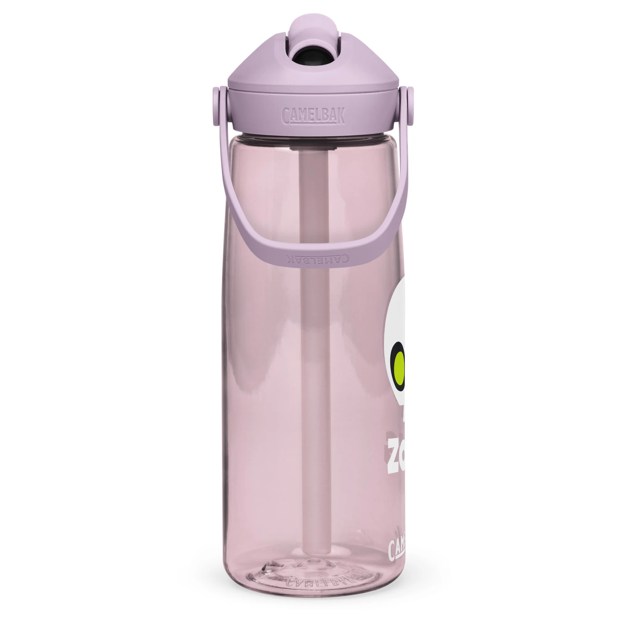 ZOMG Water Bottle | CamelBak Thrive® - Image 18