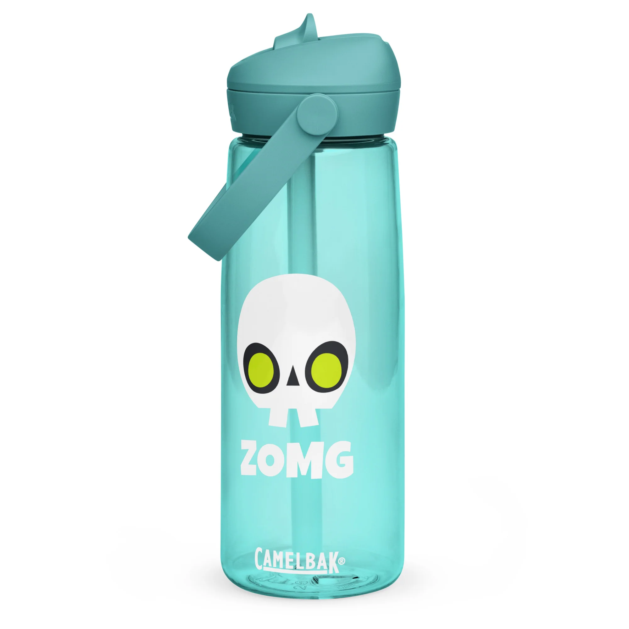 ZOMG Water Bottle | CamelBak Thrive® - Image 19
