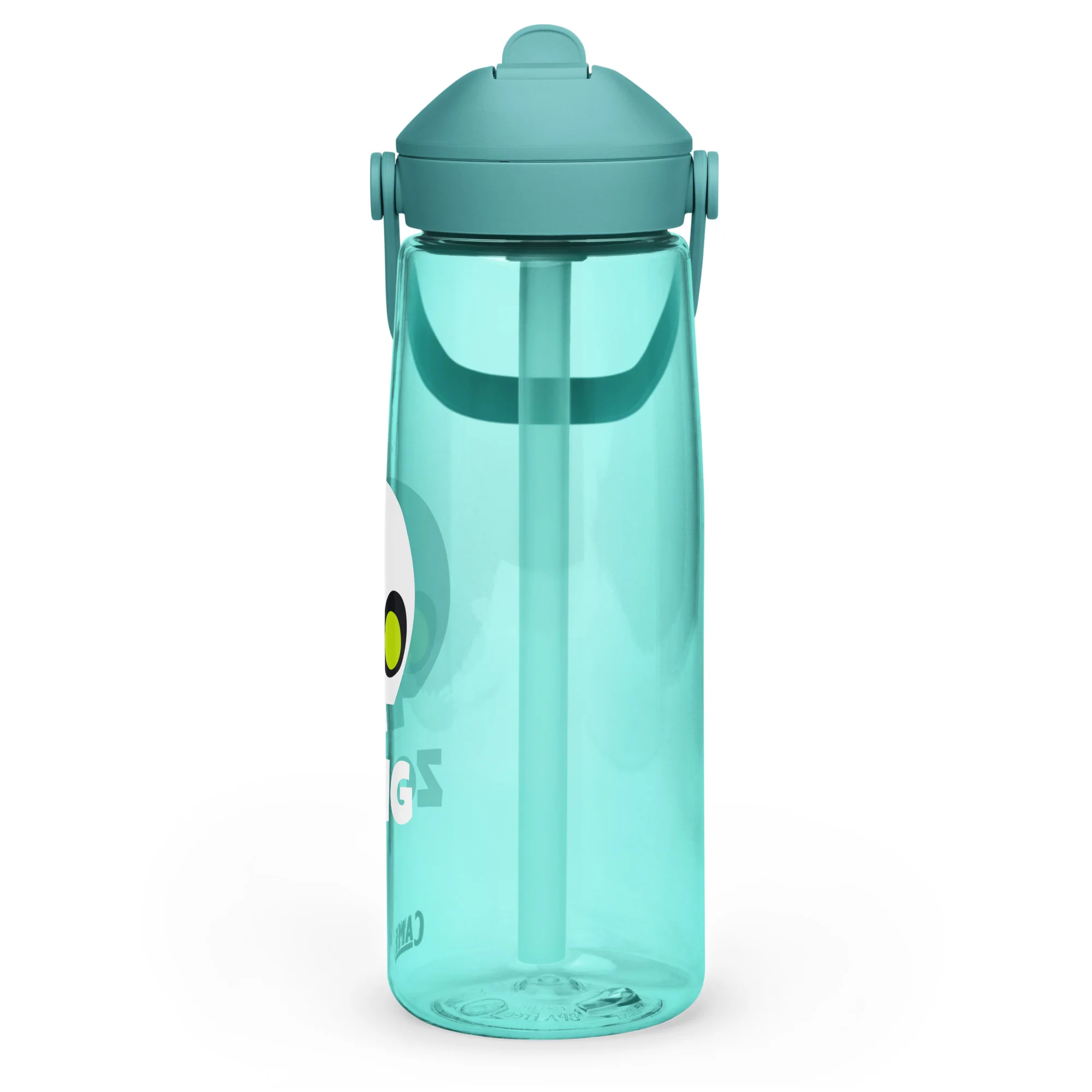 ZOMG Water Bottle | CamelBak Thrive® - Image 21
