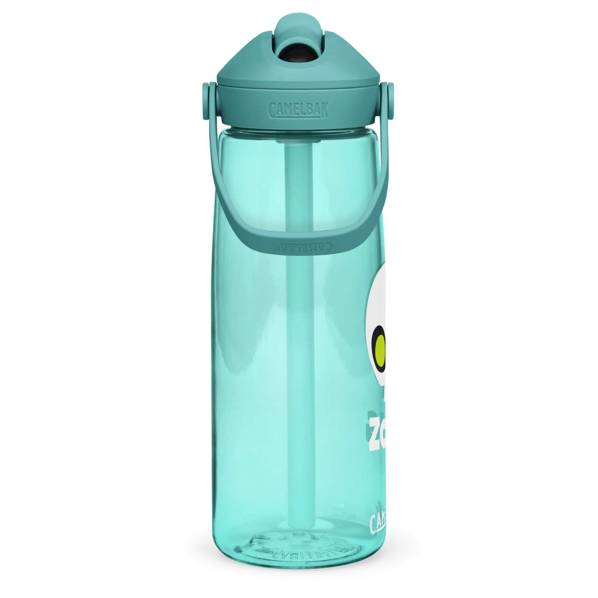 ZOMG Water Bottle | CamelBak Thrive® - Image 22
