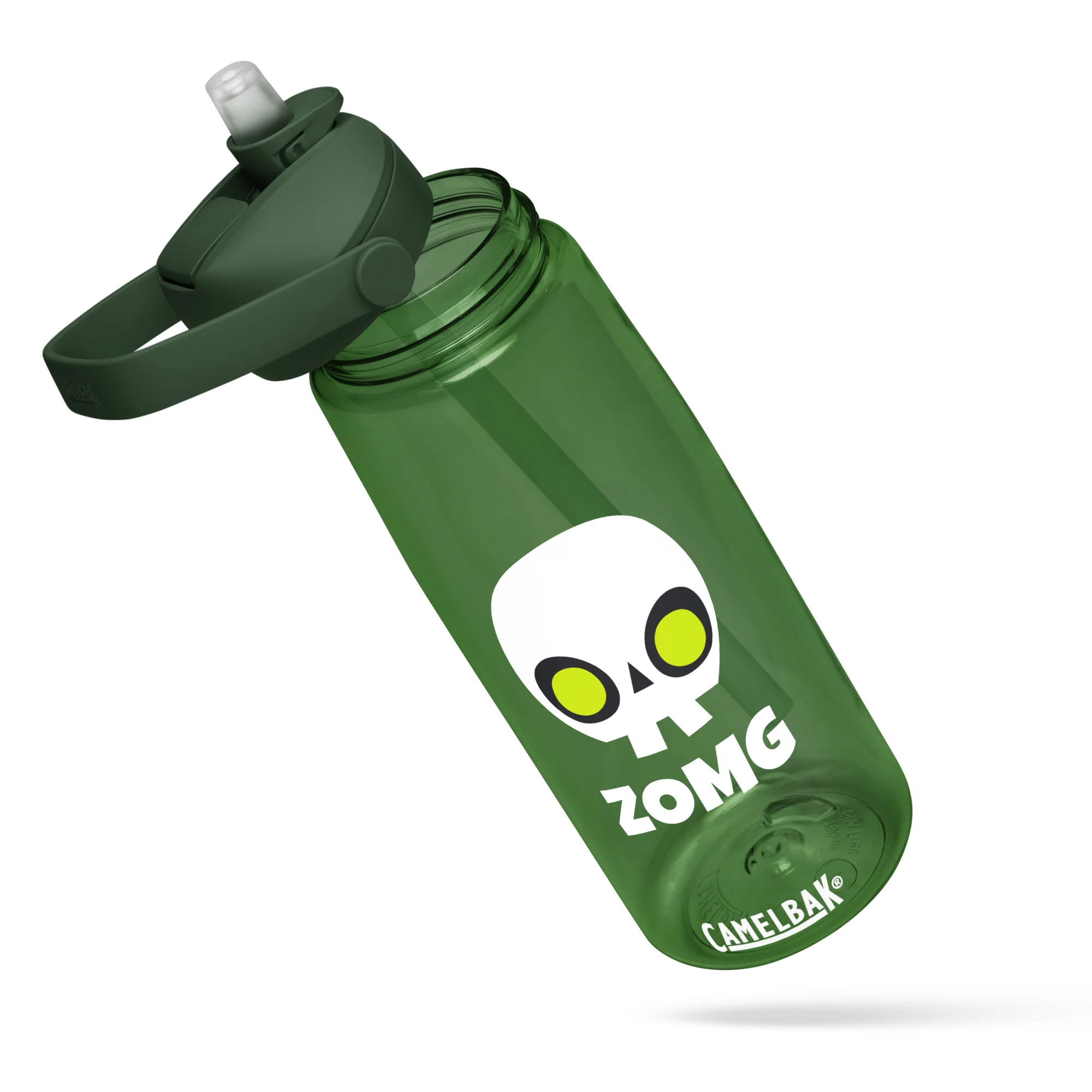 ZOMG Water Bottle | CamelBak Thrive® - Image 3