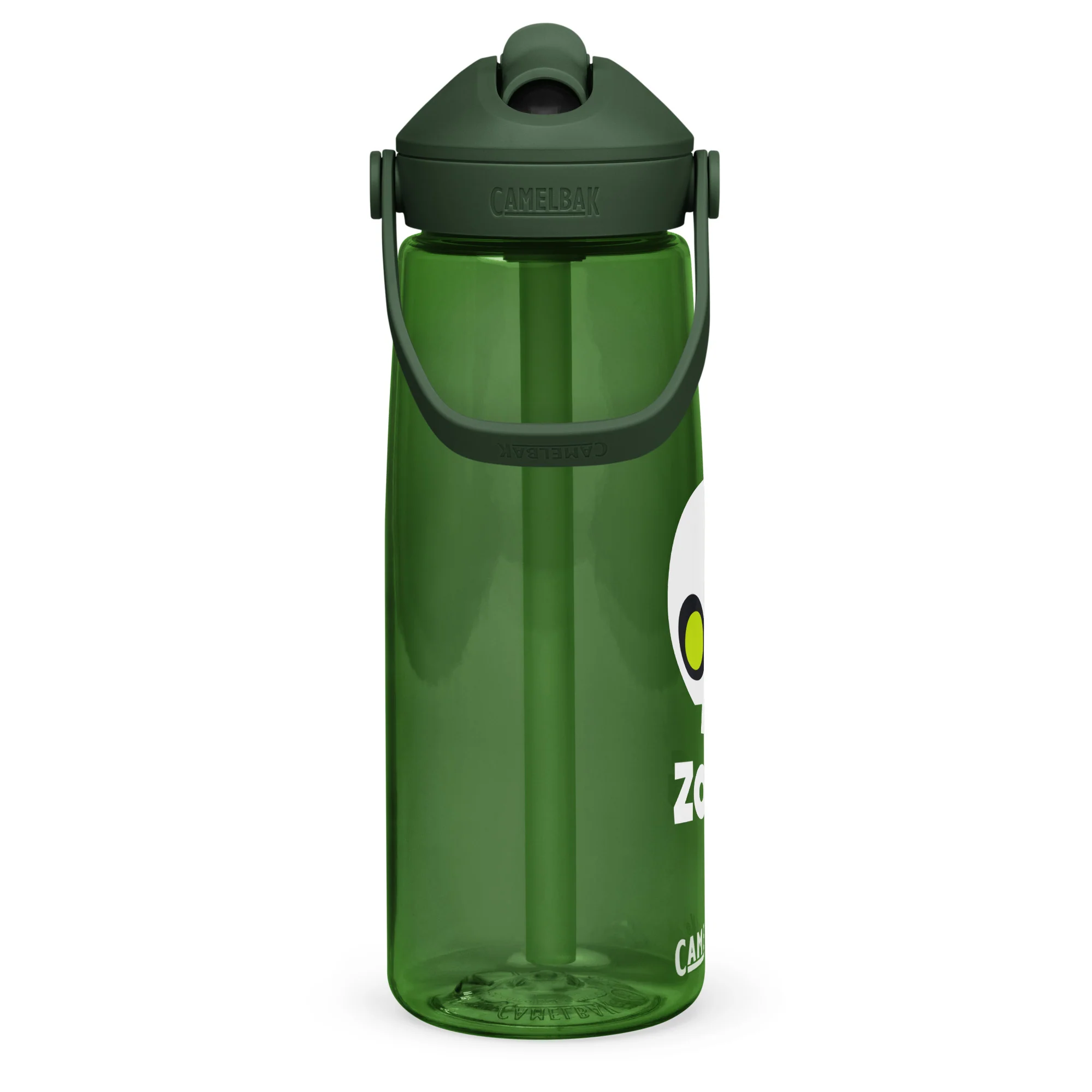 ZOMG Water Bottle | CamelBak Thrive® - Image 6