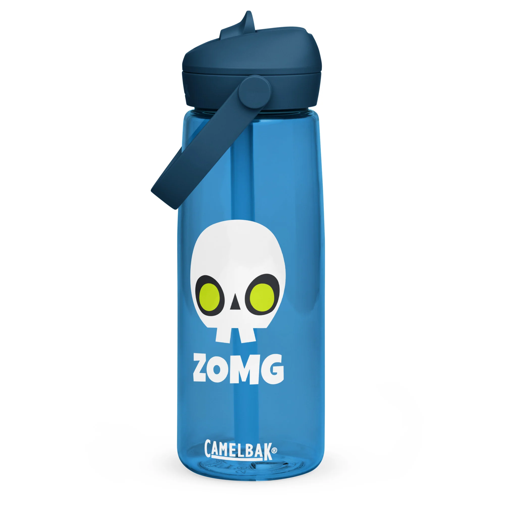 ZOMG Water Bottle | CamelBak Thrive® - Image 7